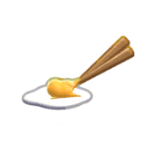 Decorative Gudetama No. 15