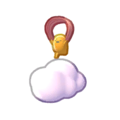 Decorative Gudetama No. 19