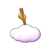 Decorative Gudetama No. 23