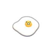 Decorative Gudetama No. 29