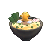 Decorative Gudetama No. 33