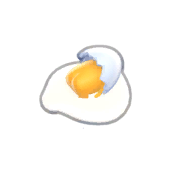 Decorative Gudetama No. 40