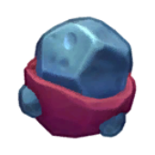 Iron
