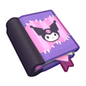 Kuromi's Amazing Ideas