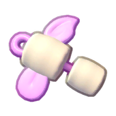 Tiny Marsh Muddler Lure