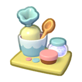 Moppu's Decorating Kit