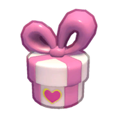 My Melody Decorative Box