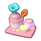 My Sweet Piano's Decorating Kit