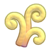 Noodle Grass