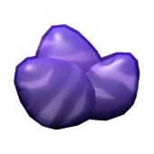 Obsidian Shard