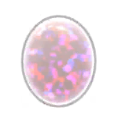 Opal Gemstone