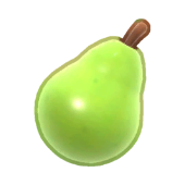 Pear