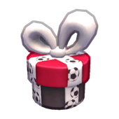 Pochacco Decorative Box