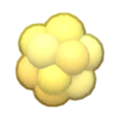 Pollen Puff