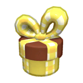 Pompompurin Decorative Box