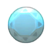 Quartz Gemstone