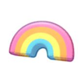 Rainbow Beam
