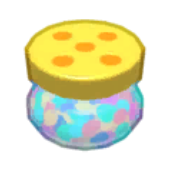 Rainbow Sprinkles