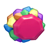 Rock Candy