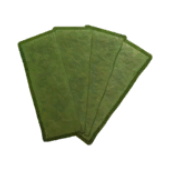 Seaweed Sheet