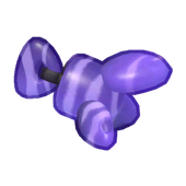 Tiny Shadow Spinner Lure