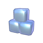 Silver Hothead Trophy Piece