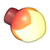 Tiny Spicy Spinner Lure