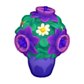 Swamp Bouquet