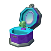 Swampy Music Box
