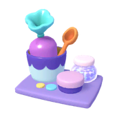 TOPHAT's Decorating Kit