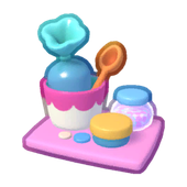 Tuxedosam's Decorating Kit