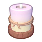 White Candle