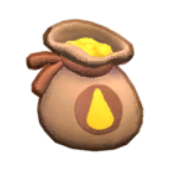 Yellow Dye