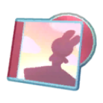 A Playful Moment (Music Disc)