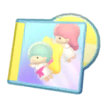 Hidden Mysteries (Music Disc)