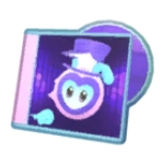 Brain Blast (Music Disc)