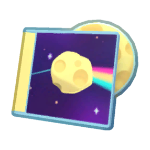 Moonbeam Magic (Twilight Mix)