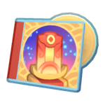 Luck & Lanterns Celebration (Music Disc)