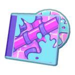 Perplexing Pipes (Music Disc)