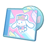 Mail Day (Music Disc)