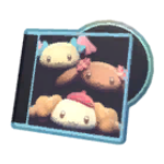 Cinnamoangels: Everyday (Music Disc)