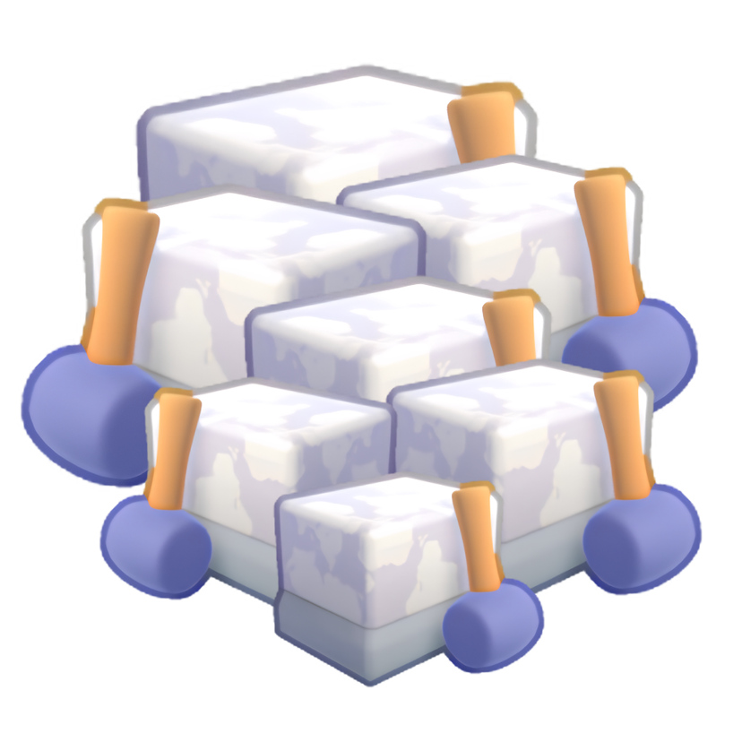 100 Cornerstones Product Image