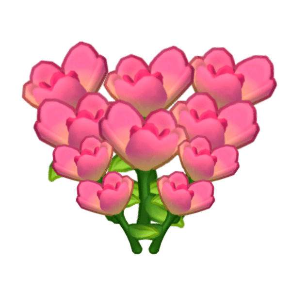 100 Friendship Blossoms Product Image