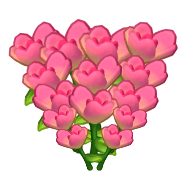200 Friendship Blossoms Product Image