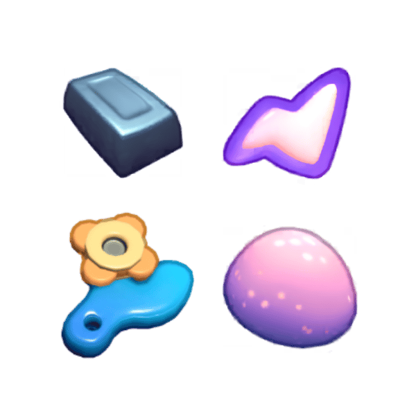 Crafting Bundle Product Image