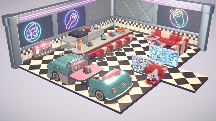 50s Collection Product Image