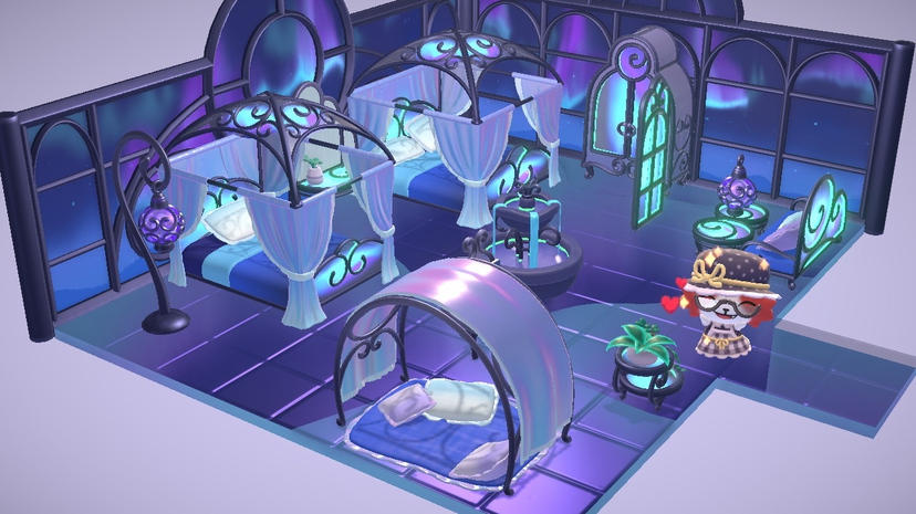 Aurora Collection Product Image