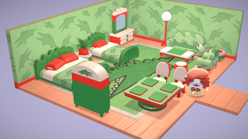 Big Challenges Collection Product Image