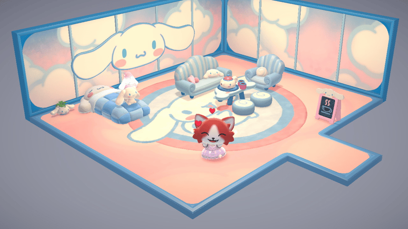 Cinnamoroll Collection Product Image