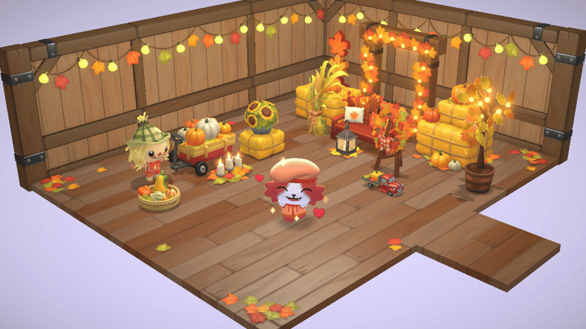 Days Of Plenty Collection Product Image